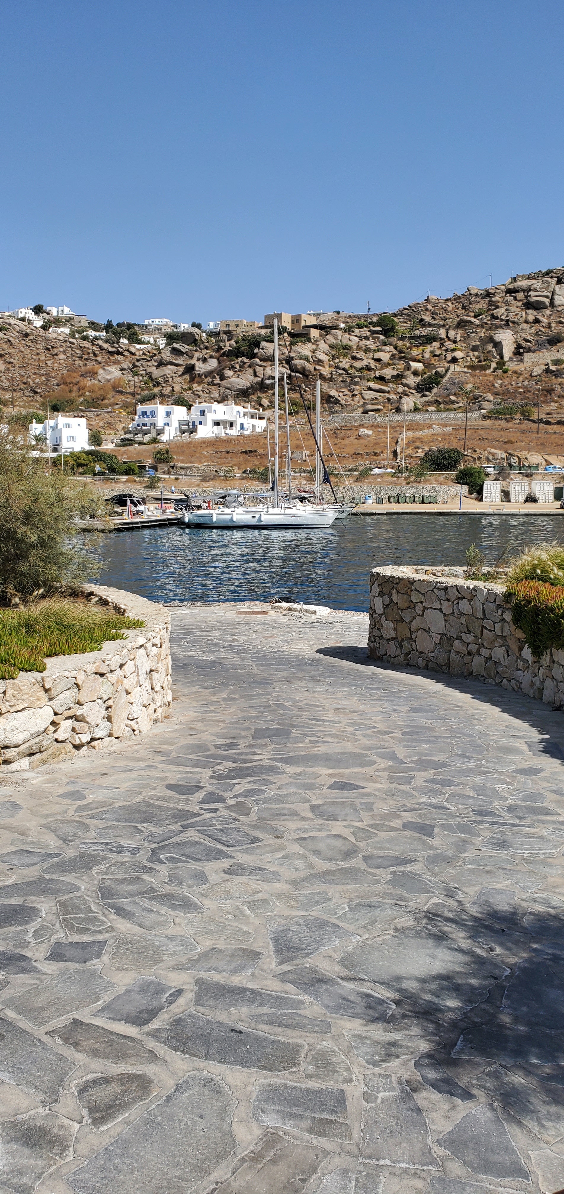 A Slippery Slope To A Sleepless Slumber.